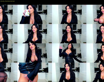 madena_ — 120 minute Chaturbate female cam show recording, 720p, Apr 20, 2024