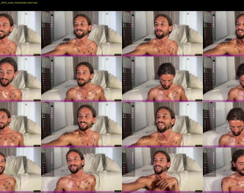 makingmoans — 13 minute Chaturbate male cam show recording, 720p, Apr 21, 2024