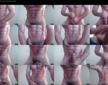 maluma4you — 46 minute Chaturbate male cam show recording, 480p, Apr 20, 2024