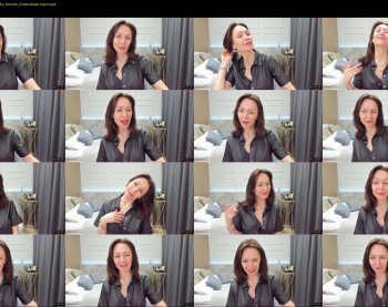 mariagold — 4 minute Chaturbate female cam show recording, 720p, Apr 20, 2024