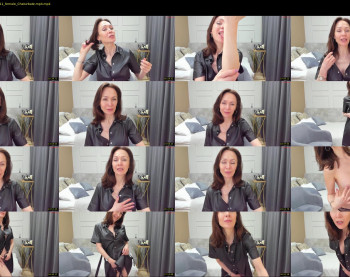mariagold — 46 minute Chaturbate female cam show recording, 720p, Apr 20, 2024