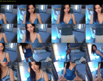 mary_love16 — 23 minute Chaturbate female cam show recording, 720p, Apr 20, 2024