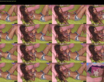 masha_sexy — 4 minute Chaturbate female cam show recording, 720p, Apr 20, 2024