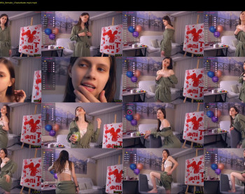 maydacarls — 120 minute Chaturbate female cam show recording, 720p, Apr 20, 2024