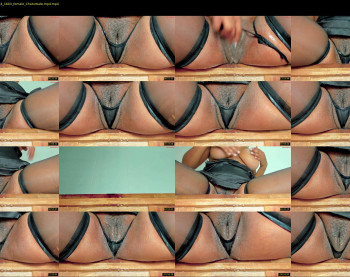 melania_browis — 75 minute Chaturbate female cam show recording, 720p, Apr 20, 2024