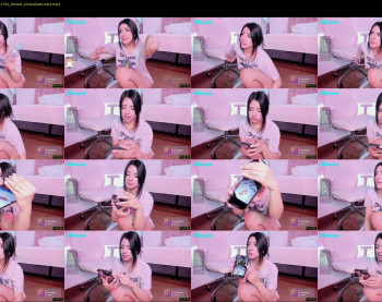 melanie_owo — 2 minute Chaturbate female cam show recording, 720p, Apr 20, 2024