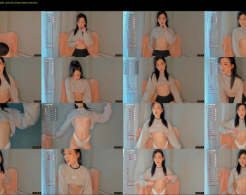 melondama — 120 minute Chaturbate female cam show recording, 720p, Apr 20, 2024