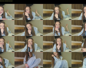 meryfoxxx — 20 minute Chaturbate female cam show recording, 480p, Apr 20, 2024