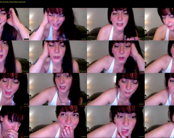 milfmonee — 9 minute Chaturbate female cam show recording, 480p, Apr 20, 2024