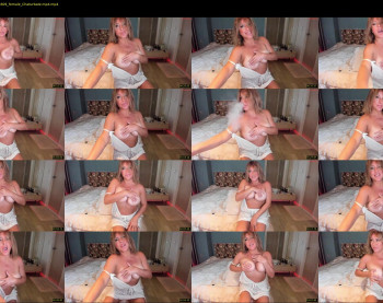 minerva777 — 4 minute Chaturbate female cam show recording, 720p, Apr 20, 2024