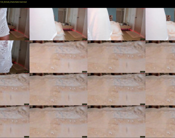minerva777 — 4 minute Chaturbate female cam show recording, 720p, Apr 20, 2024
