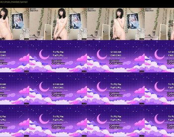 mollycemma — 20 minute Chaturbate female cam show recording, 720p, Apr 20, 2024
