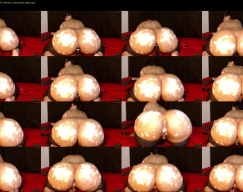 mollyguns — 54 minute Chaturbate female cam show recording, 720p, Apr 21, 2024