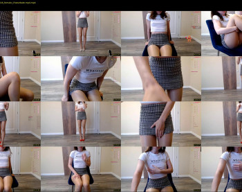 morkov_ka — 35 minute Chaturbate female cam show recording, 720p, Apr 20, 2024
