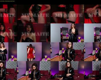 my_maite — 80 minute Chaturbate female cam show recording, 720p, Apr 20, 2024