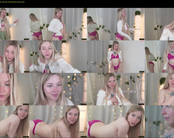my_stella — 120 minute Chaturbate female cam show recording, 720p, Apr 21, 2024