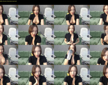 mysticsirenn — 17 minute Chaturbate female cam show recording, 720p, Apr 20, 2024