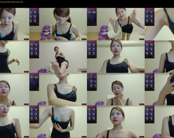 n_hibiki — 11 minute Chaturbate female cam show recording, 720p, Apr 20, 2024
