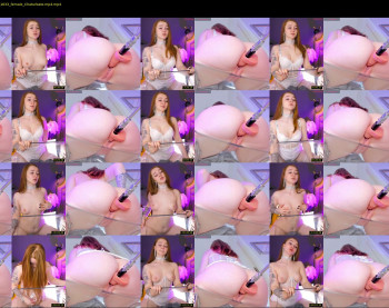 nancy_winter — 113 minute Chaturbate female cam show recording, 720p, Apr 20, 2024