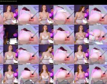 nancy_winter — 120 minute Chaturbate female cam show recording, 720p, Apr 20, 2024