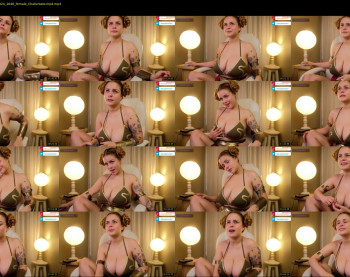 nancydiamonds1 — 29 minute Chaturbate female cam show recording, 720p, Apr 20, 2024