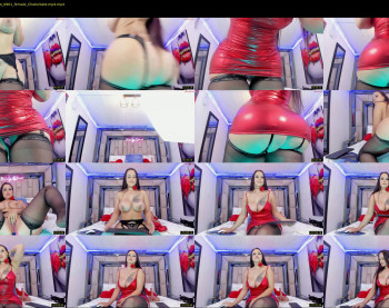 nataly_kydman — 104 minute Chaturbate female cam show recording, 720p, Apr 20, 2024