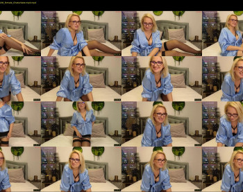 nathalienat — 4 minute Chaturbate female cam show recording, 720p, Apr 20, 2024