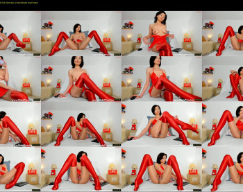 natyprecious — 120 minute Chaturbate female cam show recording, 720p, Apr 20, 2024