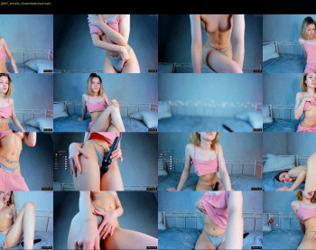 nicoledurham — 120 minute Chaturbate female cam show recording, 720p, Apr 20, 2024