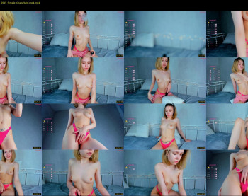 nicoledurham — 120 minute Chaturbate female cam show recording, 720p, Apr 21, 2024