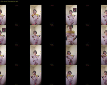 nikpassion123 — 17 minute Chaturbate couple cam show recording, 720p, Apr 20, 2024