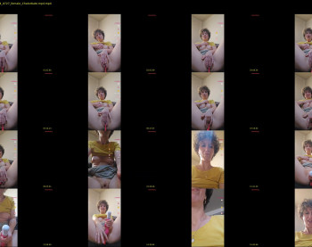 nikpassion123 — 18 minute Chaturbate couple cam show recording, 720p, Apr 20, 2024