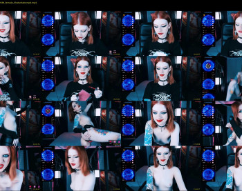 noah_elmer — 27 minute Chaturbate female cam show recording, 720p, Apr 20, 2024