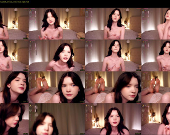 northern_gracia — 73 minute Chaturbate female cam show recording, 720p, Apr 20, 2024