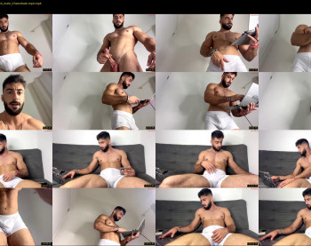 ouro1556 — 120 minute Chaturbate male cam show recording, 720p, Apr 21, 2024