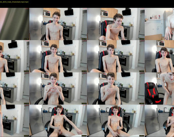 passionprince69 — 42 minute Chaturbate male cam show recording, 720p, Apr 20, 2024