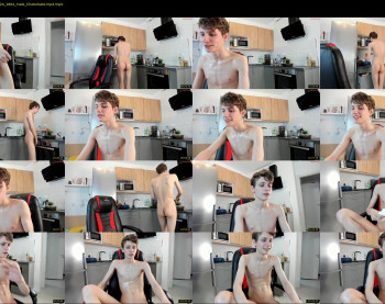 passionprince69 — 77 minute Chaturbate male cam show recording, 720p, Apr 20, 2024