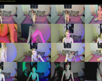 phoebepaw — 120 minute Chaturbate female cam show recording, 720p, Apr 20, 2024