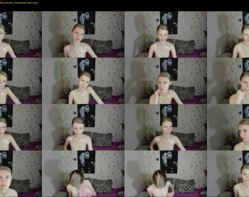 phoebepaw — 5 minute Chaturbate female cam show recording, 720p, Apr 20, 2024