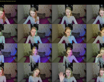 phoebepaw — 22 minute Chaturbate female cam show recording, 720p, Apr 20, 2024