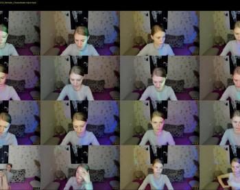 phoebepaw — 14 minute Chaturbate female cam show recording, 720p, Apr 20, 2024