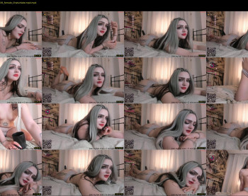 pinkncrazy — 107 minute Chaturbate female cam show recording, 720p, Apr 21, 2024