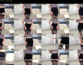 prettyshina — 120 minute Chaturbate female cam show recording, 720p, Apr 20, 2024