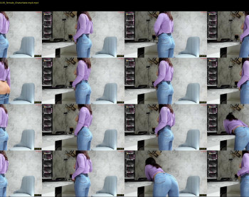 pussysweet9 — 32 minute Chaturbate female cam show recording, 720p, Apr 20, 2024