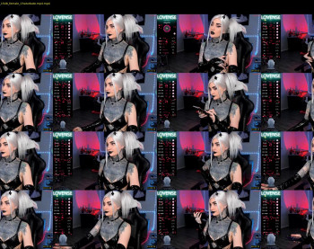 rachelqueen_ — 53 minute Chaturbate female cam show recording, 720p, Apr 20, 2024