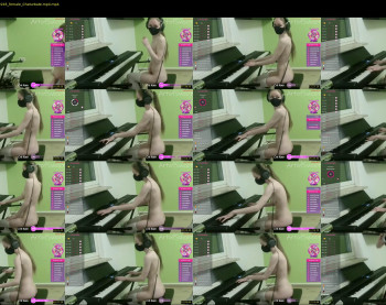 realartofslut — 65 minute Chaturbate female cam show recording, 720p, Apr 20, 2024