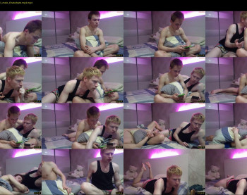 red_guy1 — 26 minute Chaturbate male cam show recording, 720p, Apr 20, 2024
