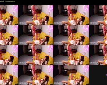 redcutevi — 14 minute Chaturbate female cam show recording, 720p, Apr 20, 2024