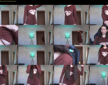 richandalfa — 121 minute Chaturbate couple cam show recording, 720p, Apr 20, 2024