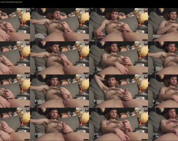 rndmzd — 72 minute Chaturbate male cam show recording, 720p, Apr 21, 2024
